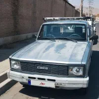 مزدا کارا 1700