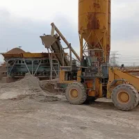 بتن باکیفیت ومقاومت بالاوقیمتی استثنایی