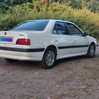 پژو پارس سال مدل 93
