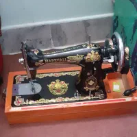 فروش چرخ خیاطی