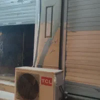 کولر اسپیلت 32هزار TCL سری اول