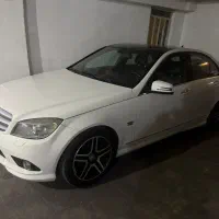 c200 amg|خودرو کلاسیک|تهران, جردن|دیوار