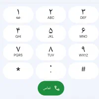 سیم کارت ایرانسل رند