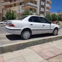 سمند lx