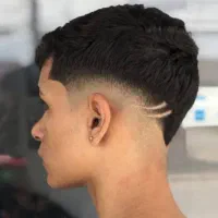 اصلاح رایگان مردانه و فید