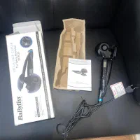 فرکننده مو BaByLiss مدل BY-9020  - نو و سالم