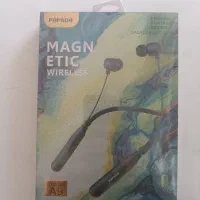 هندزفری دور گردنی بلوتوث پاپادا مدل A9