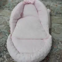 سرویس خواب و وسیله نوزاد بسیار تمیز