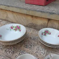 زود پز ظروف استیل روحی وچینی سماور برقی  چرخ گوشت
