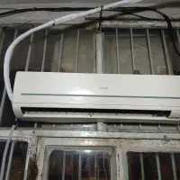 کولر گازی ۲۴ هزار سامسونگ