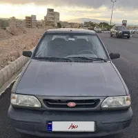 پراید SE 131 مدل ۹۵ نوک مدادی