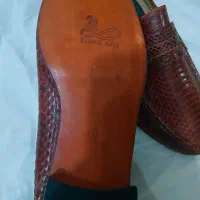 کفش پوست ماری اصل