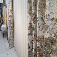 انبارپخش عمده خرده پرده موجود قواره ای تحویل فوری