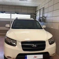 سانتافه مدل ۲۰۱۰ ۲۷۰۰cc