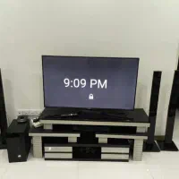 سینما خانواده 1000 وات سامسونگ 7 تکه