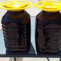 سیر ترشی ۵ ساله