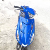 موتور کواکس