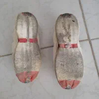 گیوه اصلی کرمانشاه