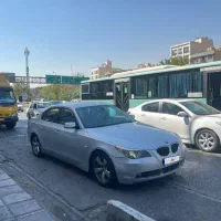 Bmw ۵۲۵|خودرو سواری و وانت|تهران, دبستان|دیوار