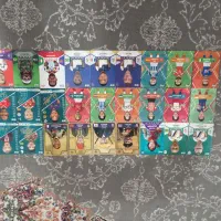 کیمدی