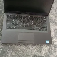 لبتاپ dell|رایانه همراه|مشهد, رده|دیوار