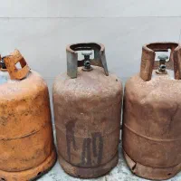 کپسول گاز