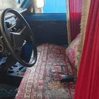 سلام ماشین نیسان مدل 92