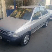 پراید مدل 87|خودرو سواری و وانت|مشهد, شهید آوینی|دیوار