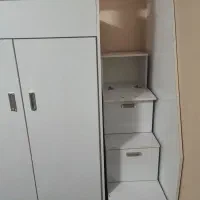 تخت دوطبقه