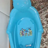 لگن حمام کودک