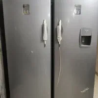 یخچال یخساران