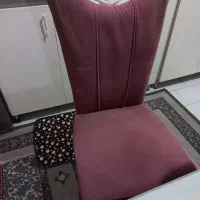 میز غذا خوری 6 نفره. در حد نو
