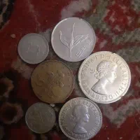 سکه کلکسیونی