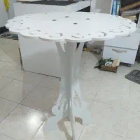 میز خاطره، میز عسلی