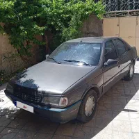 پژو ۴۰۵ نوک مدادی  مدل ۸۴ سالم وبدون هیچ خرجی
