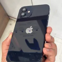 با ریجستر iphone 12 normal 128gb zaa 100%