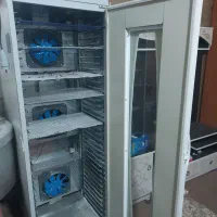دستگاه خشک کن صنعتی