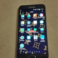 گوشی E7 سامسونگ ویتنام