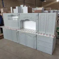 کابینت نئوکلاسیک