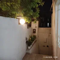 ویلایی دو طبقه معاوضه با ماشین