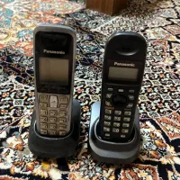 تلفن بیسیم پاناسیونیک