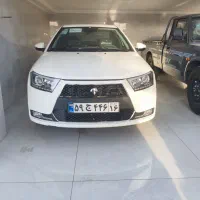 دنا پلاس 6 دنده صفر مدل 1405