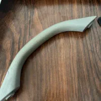 لوازم نیسان پیکاپ رونیز