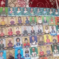 کارت کیمدی