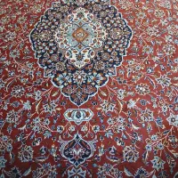 فرش ماشینی سالم سالم و تمیز کارکرده