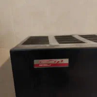 بخاری گازی ترموکوپل دار ارج