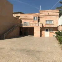 ملک ۴۰۰ متری مناسب هر کاری