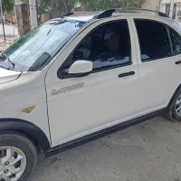 دربستی به نقاط هرمزگان