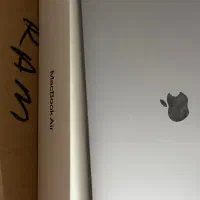 MacBook AirM1|رایانه همراه|تهران, شهرک امید|دیوار
