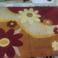 فرش فانتزی 6متری